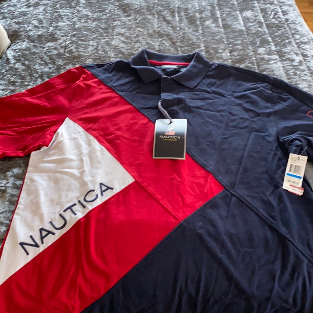 Men’s shirt